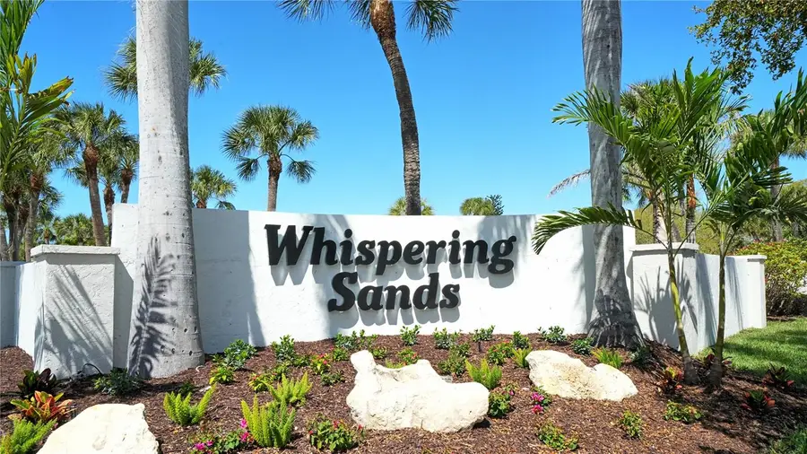 199 Whispering Sands Drive #204, Sarasota, FL 34242 - #2