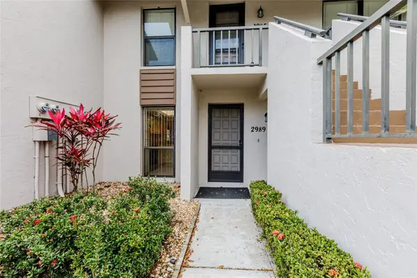 2989 Taywood Meadow #19, SARASOTA, FL 34235