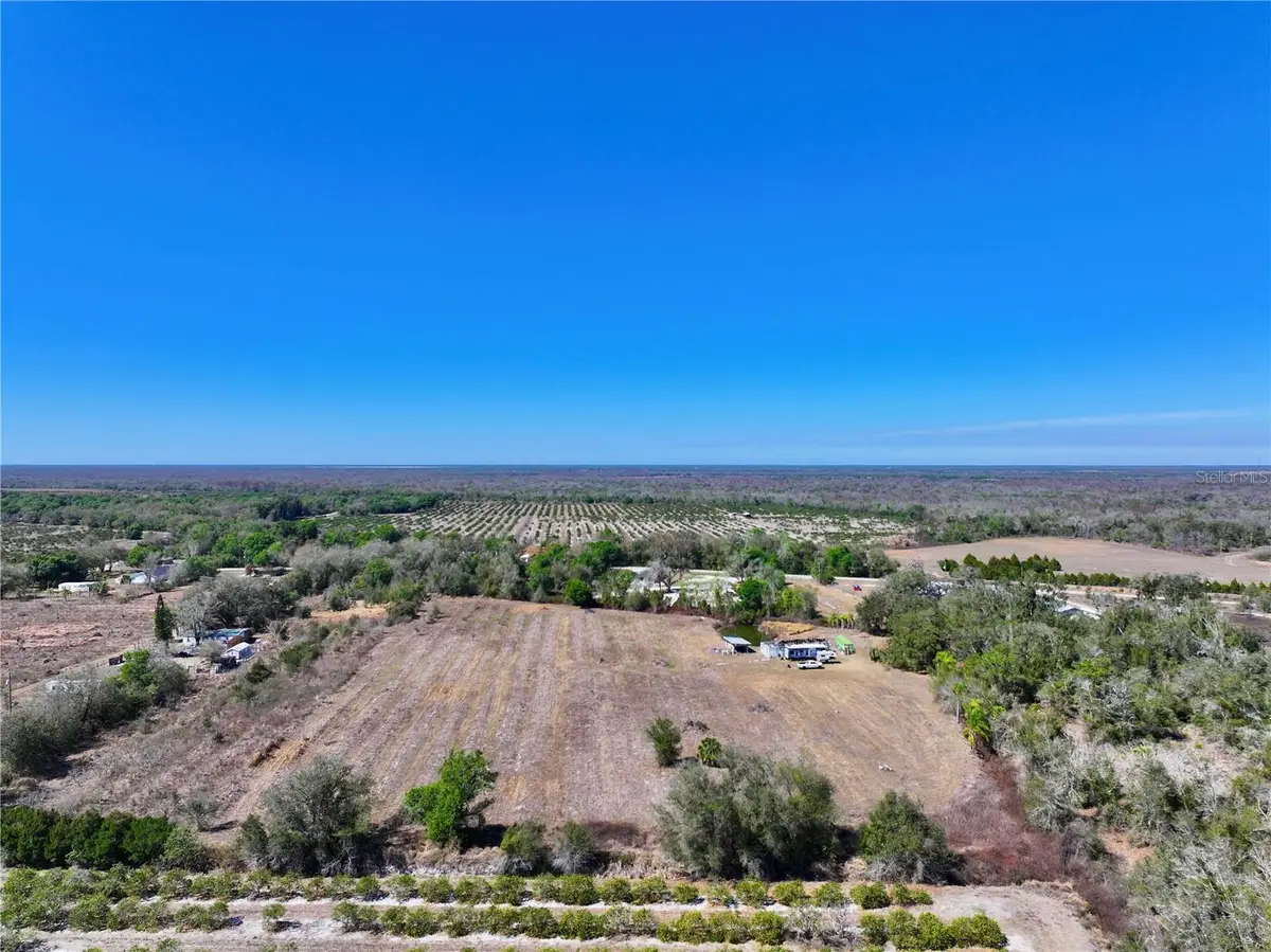 6119 SW Webb Drive, Arcadia, FL 34269 - #1