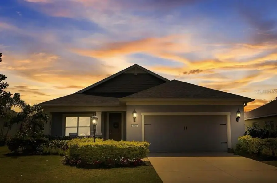 4918 Mission Park Lane, Bradenton, FL 34211 - #3