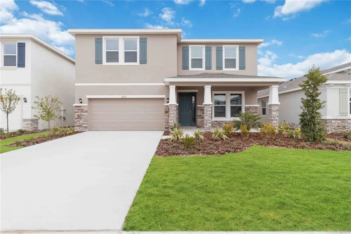 18211 Fattoria Terrace, Bradenton, FL 34211 - #1