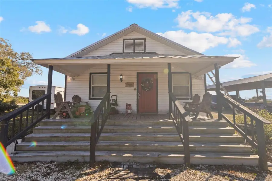 8423 NW Pine Level Street, Arcadia, FL 34266 - #2