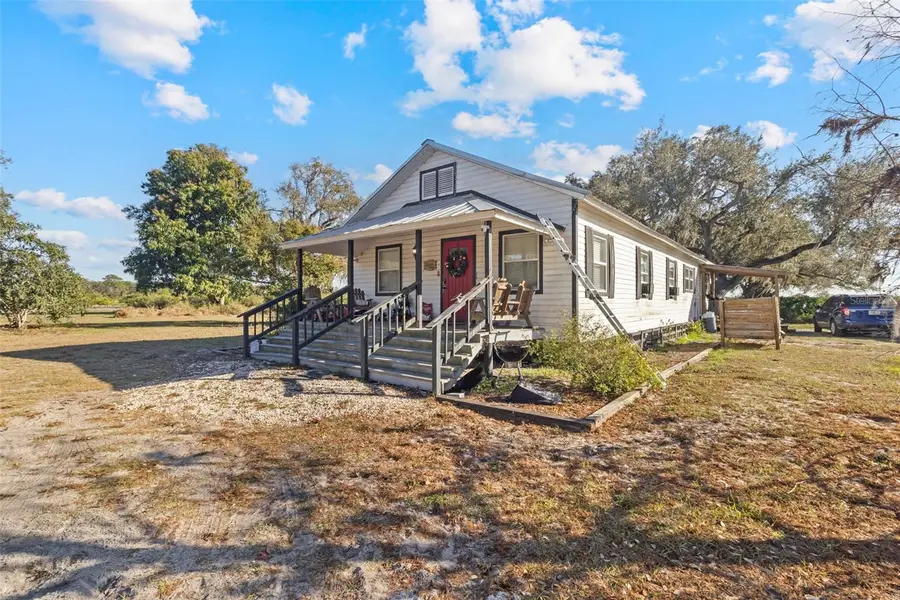 8423 NW Pine Level Street, Arcadia, FL 34266 - #3