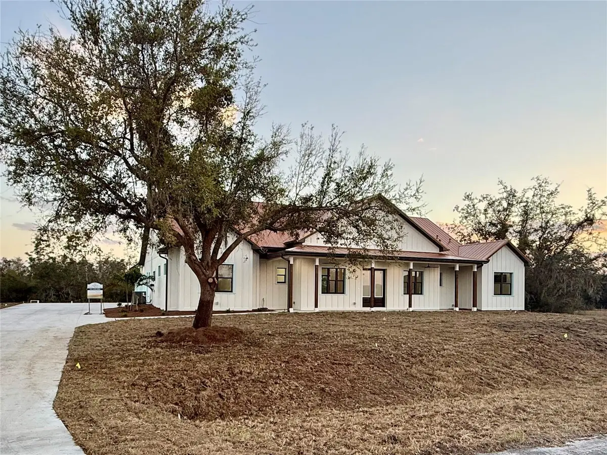 520 Woodstork Lane, Punta Gorda, FL 33982 - #1