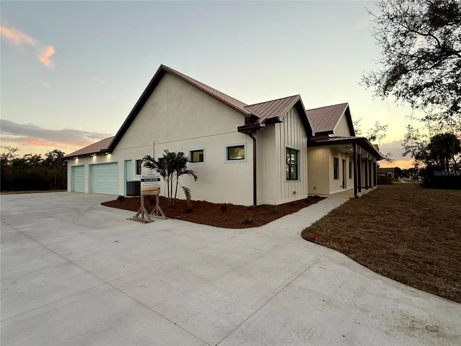 520 Woodstork Lane, Punta Gorda, FL 33982 - #3