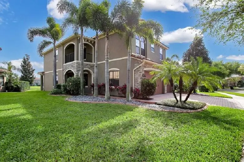 8309 Prestbury Drive, Orlando, FL 32832 - #2