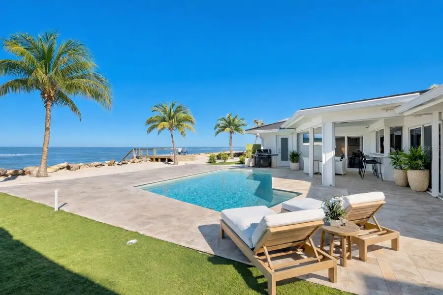 3743 Casey Key Road, Nokomis, FL 34275 - #2