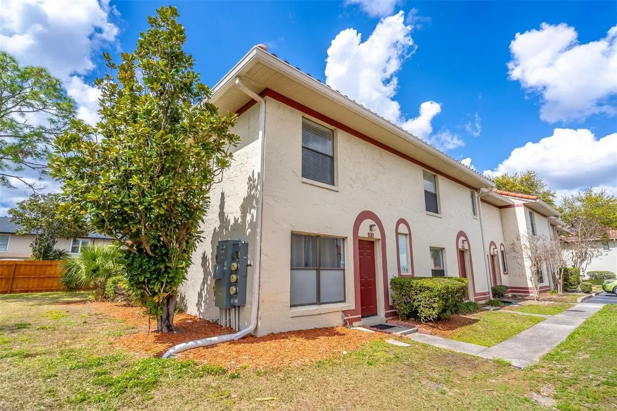1712 Silver Creek Court #99, Orlando, FL 32807 - #1