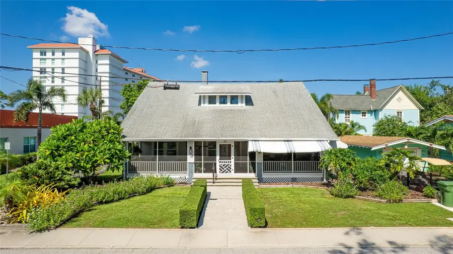 112 16th Street W, Bradenton, FL 34205 - #2