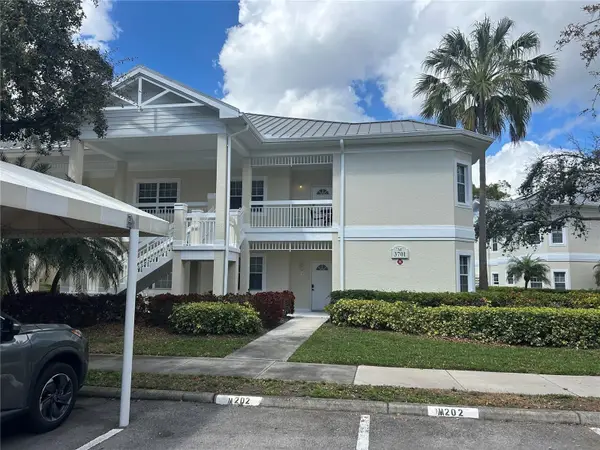 3701 54th Drive W #201, BRADENTON, FL 34210