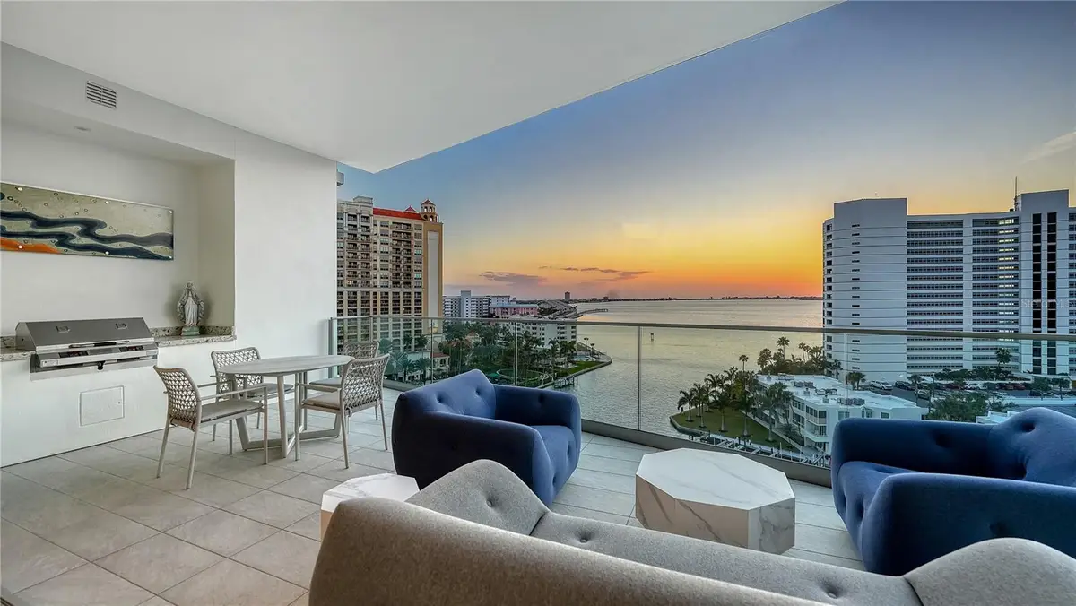 401 Quay Commons #805, Sarasota, FL 34236 - #1