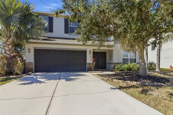 3907 91st Avenue E, PARRISH, FL 34219