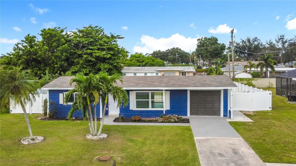 3095 Pinetree Street, Port Charlotte, FL 33952 - #1