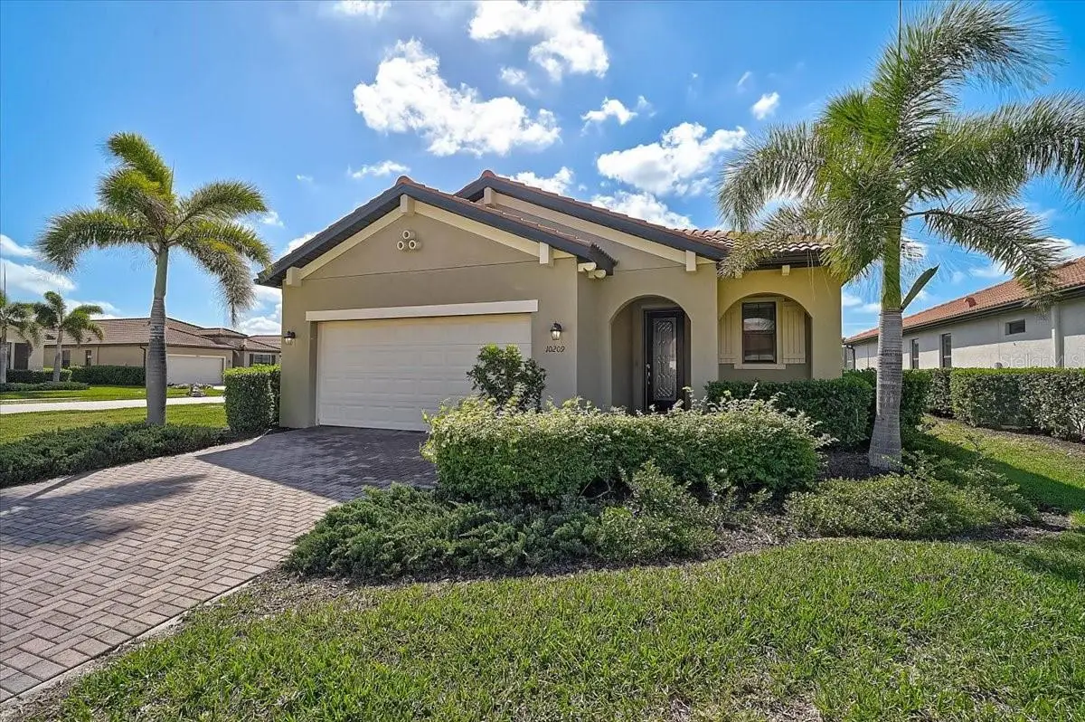 10209 Fiddlewood Drive, Venice, FL 34293 - #1
