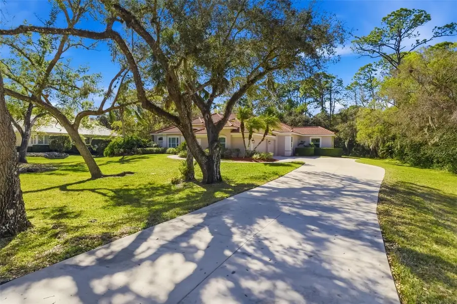 3130 Walter Travis Drive, Sarasota, FL 34240 - #3