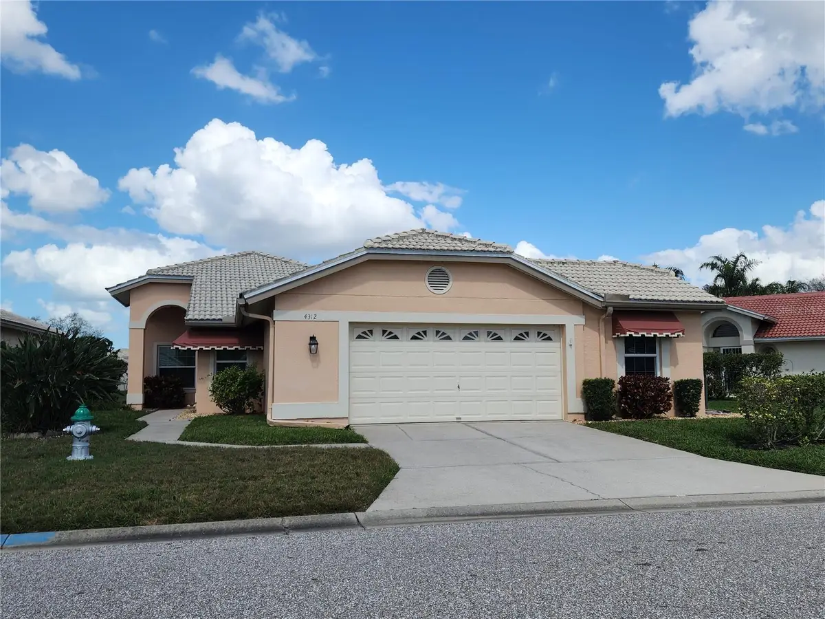 4312 Muirfield Drive, Bradenton, FL 34210 - #1