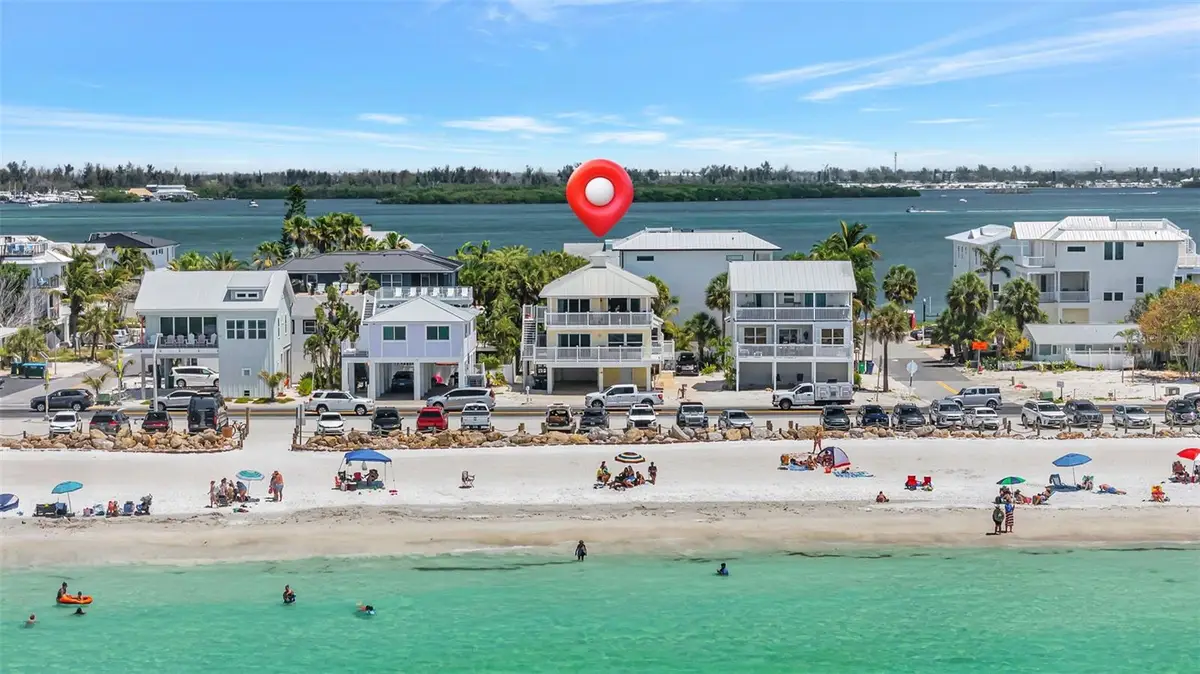 1105 Gulf Drive S #2, Bradenton Beach, FL 34217 - #1