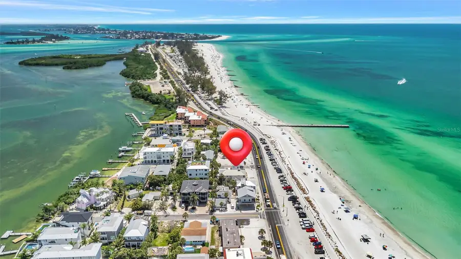 1105 Gulf Drive S #2, Bradenton Beach, FL 34217 - #3