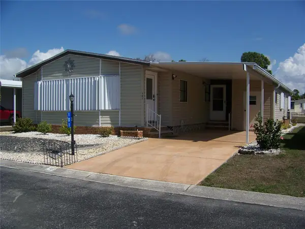 15550 Burnt Store Road #101, PUNTA GORDA, FL 33955