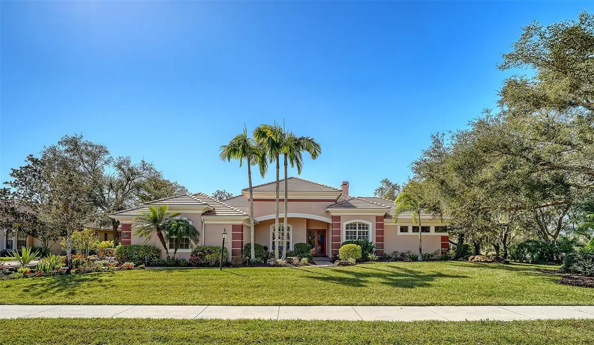 7522 Conservation Court, Sarasota, FL 34241 - #1