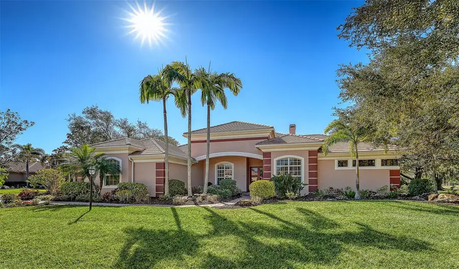 7522 Conservation Court, Sarasota, FL 34241 - #2