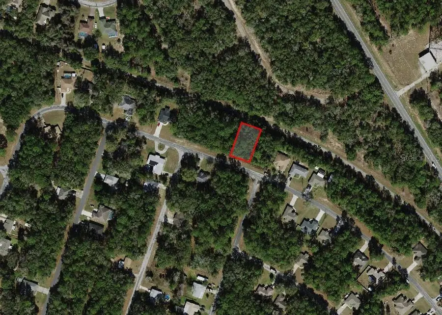 9875 N Sandree Drive, Citrus Springs, FL 34434 - #2