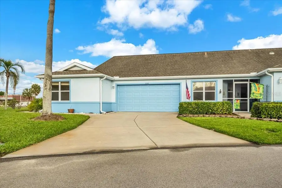 3108 Live Oak Lane #21, Palmetto, FL 34221 - #2