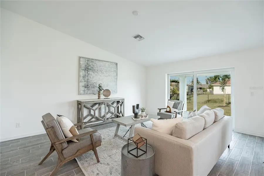 1033 Sheehan Boulevard, Port Charlotte, FL 33952 - #3