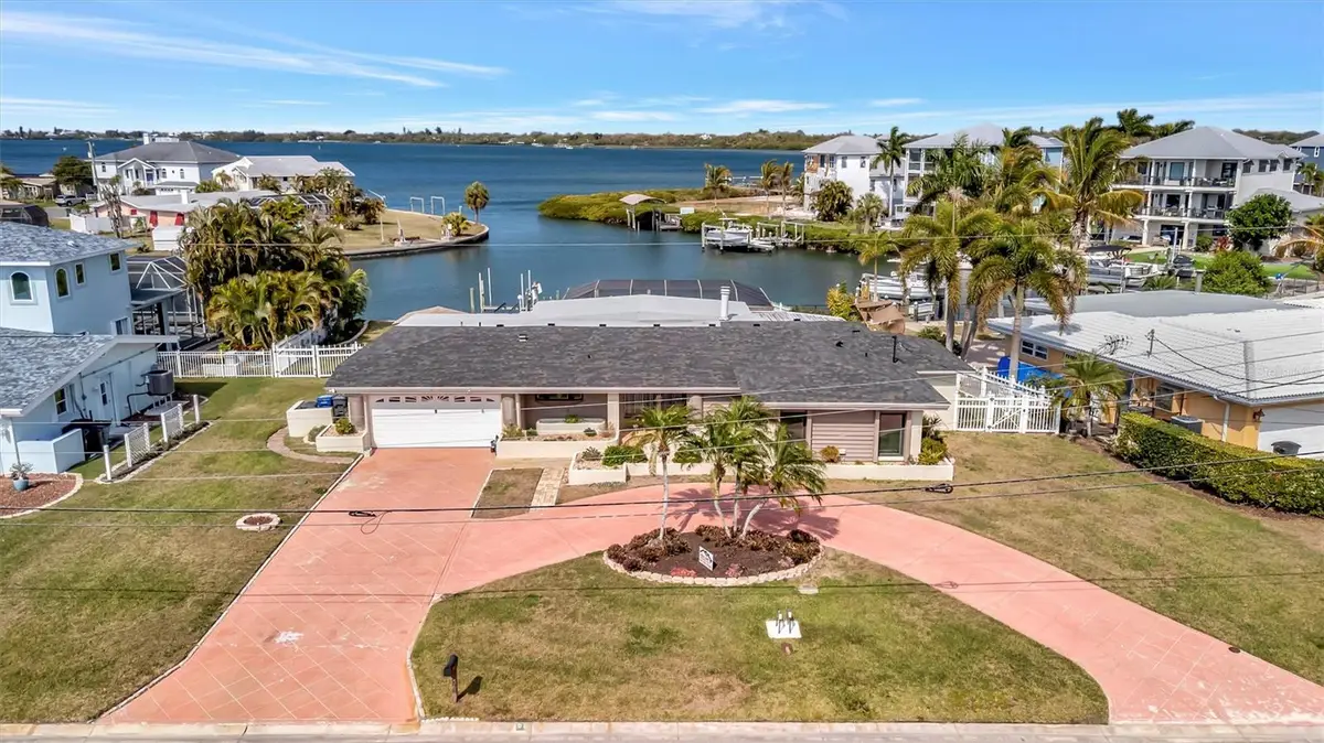 5403 Palmetto Point Drive, Palmetto, FL 34221 - #1