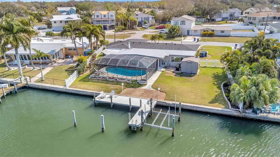 5403 Palmetto Point Drive, Palmetto, FL 34221 - #2