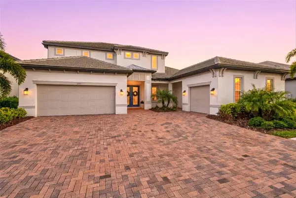 6152 Lungo Lago Drive, SARASOTA, FL 34241