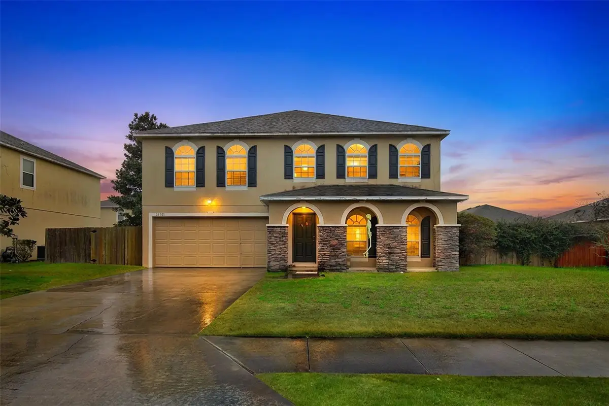 24301 SW 6th Place, Newberry, FL 32669 - #1