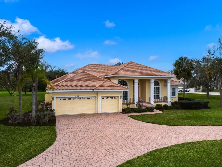 6197 9th Avenue Circle Ne, Bradenton, FL 34212 - #2