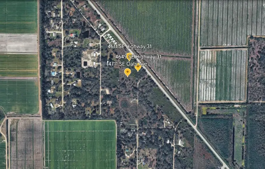 4711 SE Oats Avenue, Arcadia, FL 34266 - #2