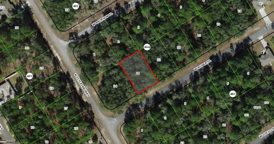 271 W Ruska Place, Citrus Springs, FL 34434 - #3