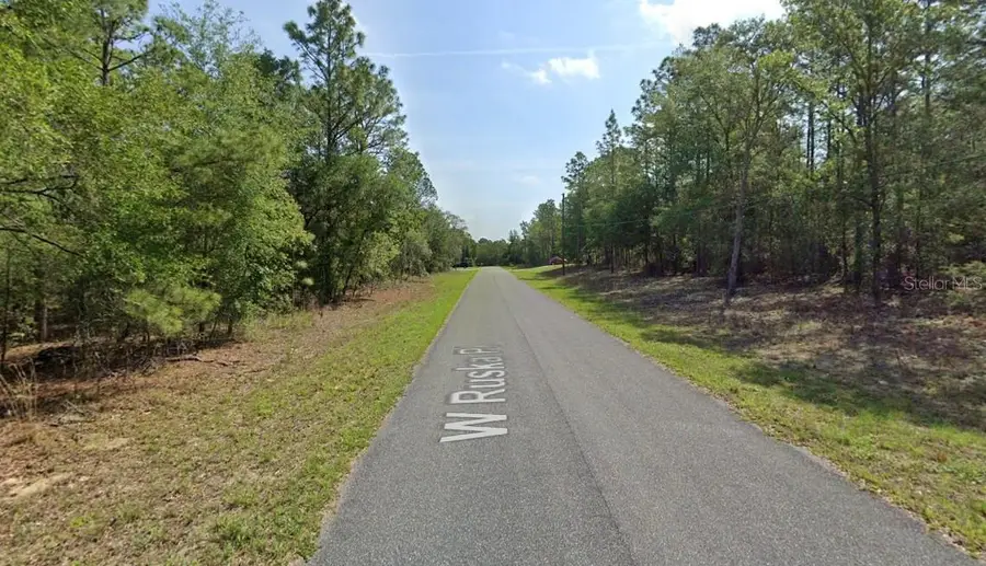 255 W Ruska Place, Citrus Springs, FL 34434 - #3