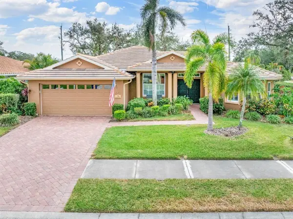 6600 Deering Circle, SARASOTA, FL 34240