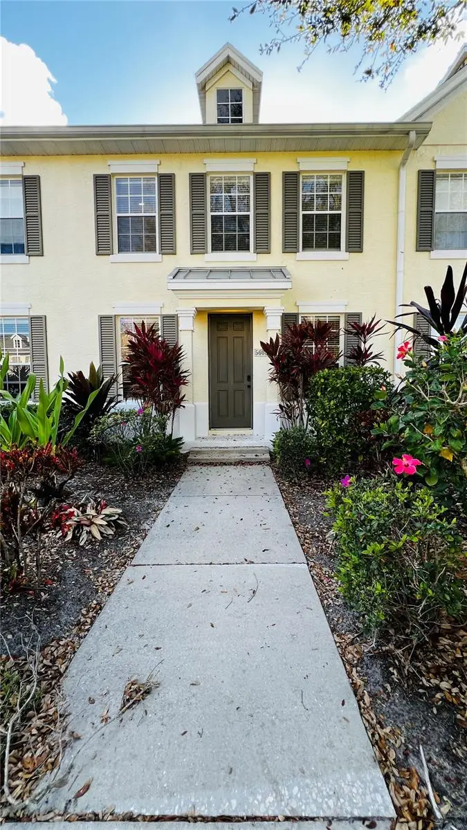 5608 Whitehead Street, Bradenton, FL 34203 - #1