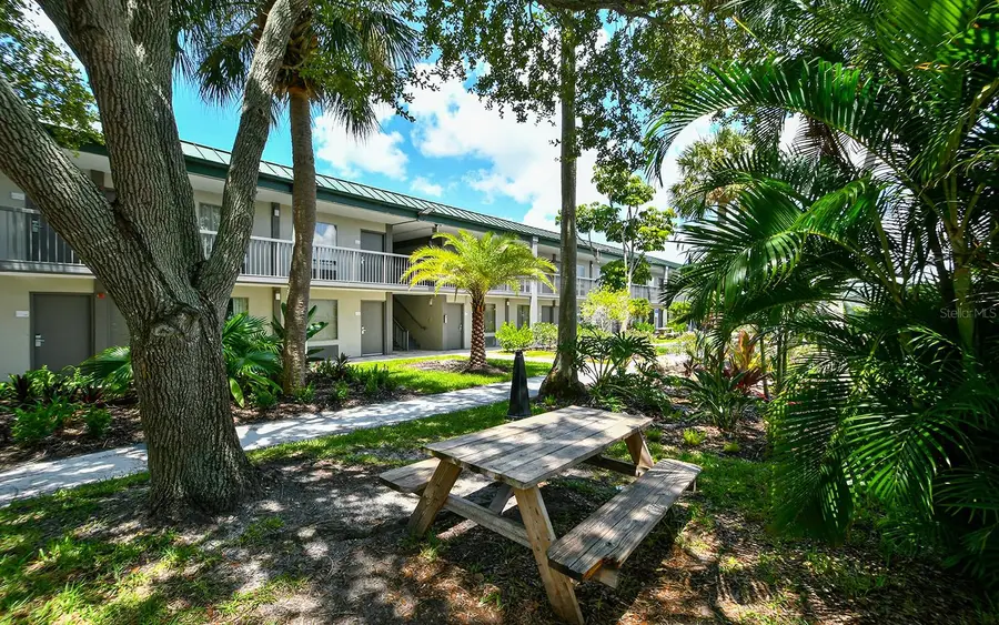 7150 N Tamiami Trail #S-612, Sarasota, FL 34243 - #3