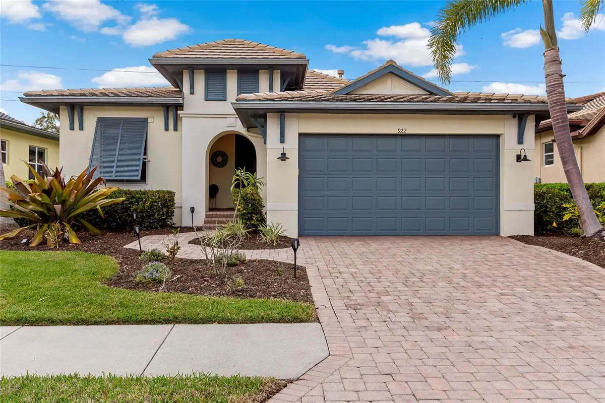 922 Preservation Street, Bradenton, FL 34208 - #1