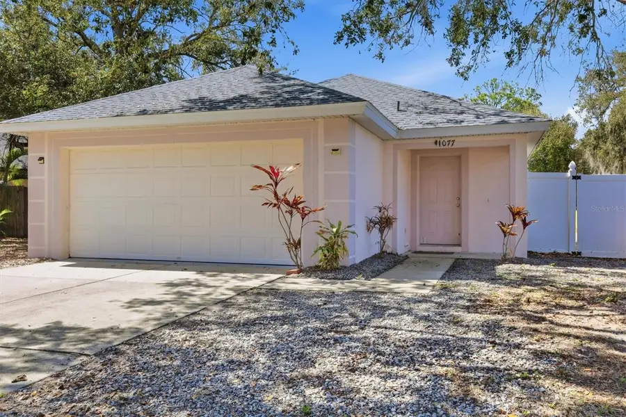 1077 N Jefferson Avenue, Sarasota, FL 34237 - #3
