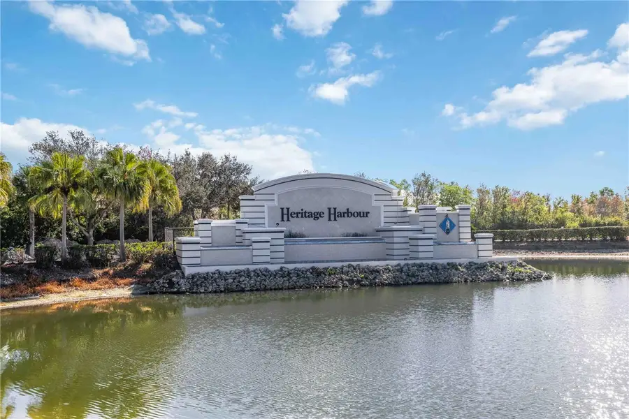 8725 Stone Harbour Loop, Bradenton, FL 34212 - #3