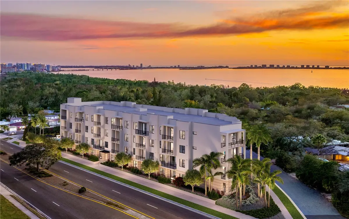 4950 Remington Drive #401, Sarasota, FL 34234 - #1