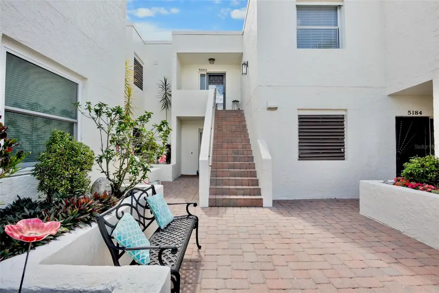 5190 Marsh Field Lane #94, Sarasota, FL 34235 - #2