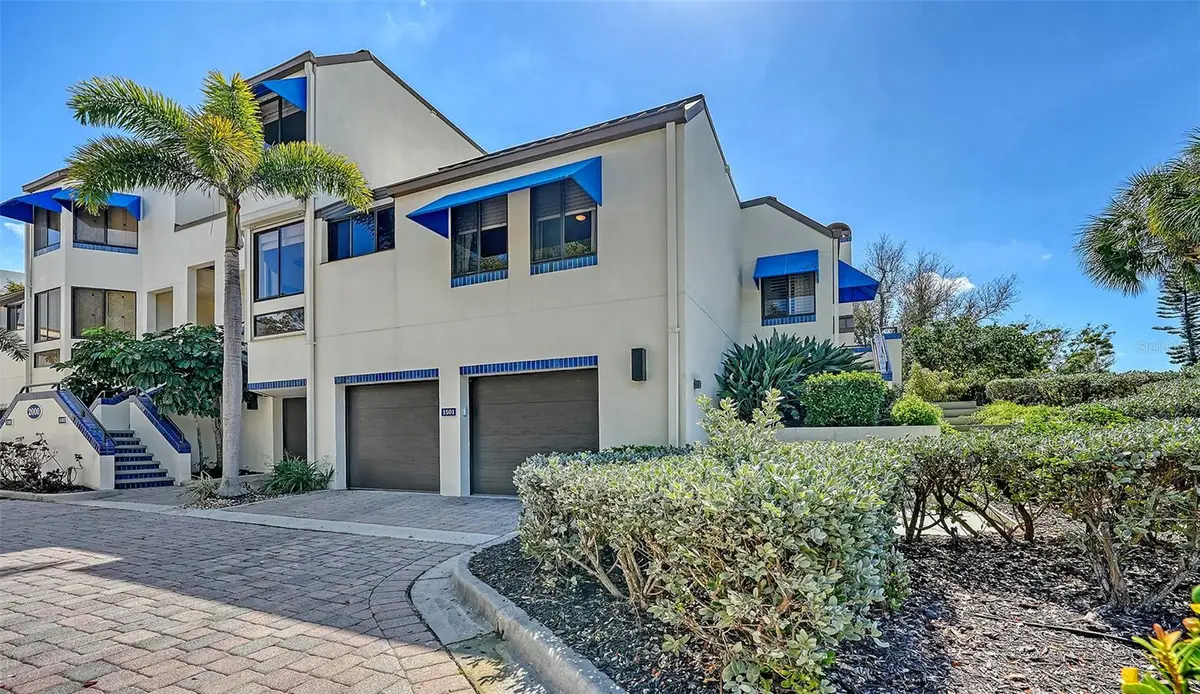 2000 Harbourside Drive #1501, Longboat Key, FL 34228 - #1