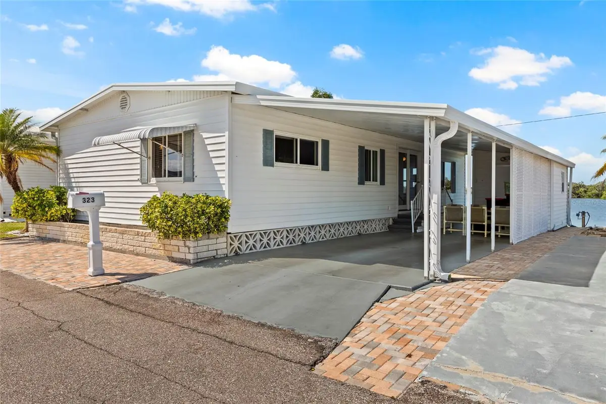 323 Terra Ceia Drive, Palmetto, FL 34221 - #1