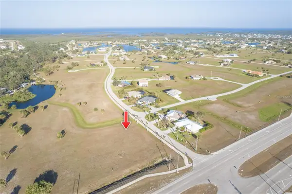 16490 Trading Post Road, PUNTA GORDA, FL 33955