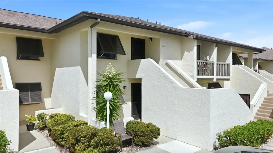 4621 Longwater #111, Sarasota, FL 34235 - #2