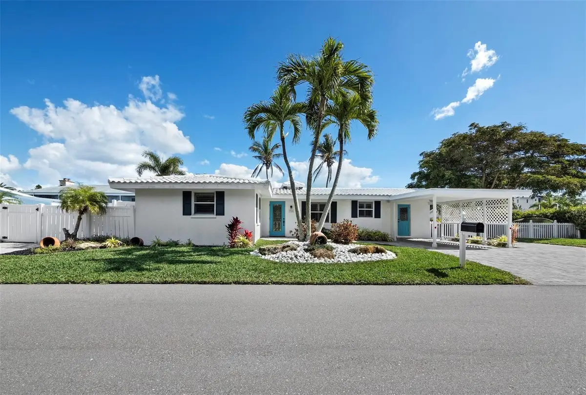 726 Jungle Queen Way, Longboat Key, FL 34228 - #1