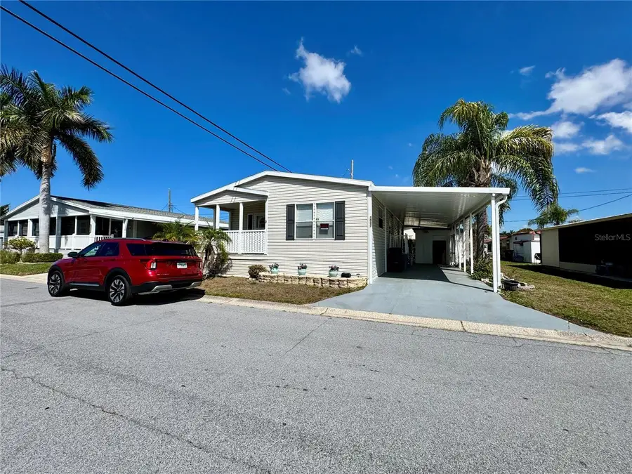 1007 50th Avenue W, Bradenton, FL 34207 - #2